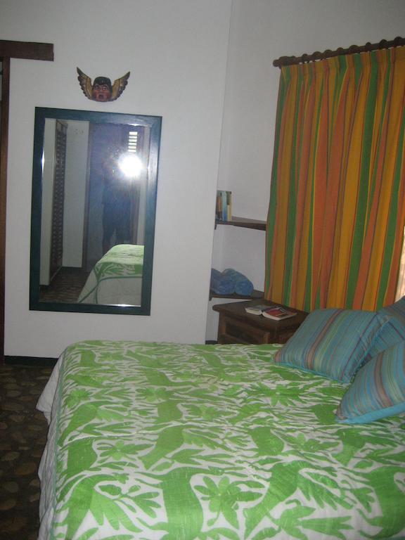 Unelma Bungalows Bucerías Rum bild