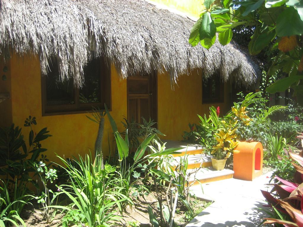 Unelma Bungalows Bucerías Rum bild