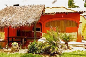 Unelma Bungalows Bucerías Exteriör bild