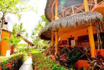 Unelma Bungalows Bucerías Exteriör bild
